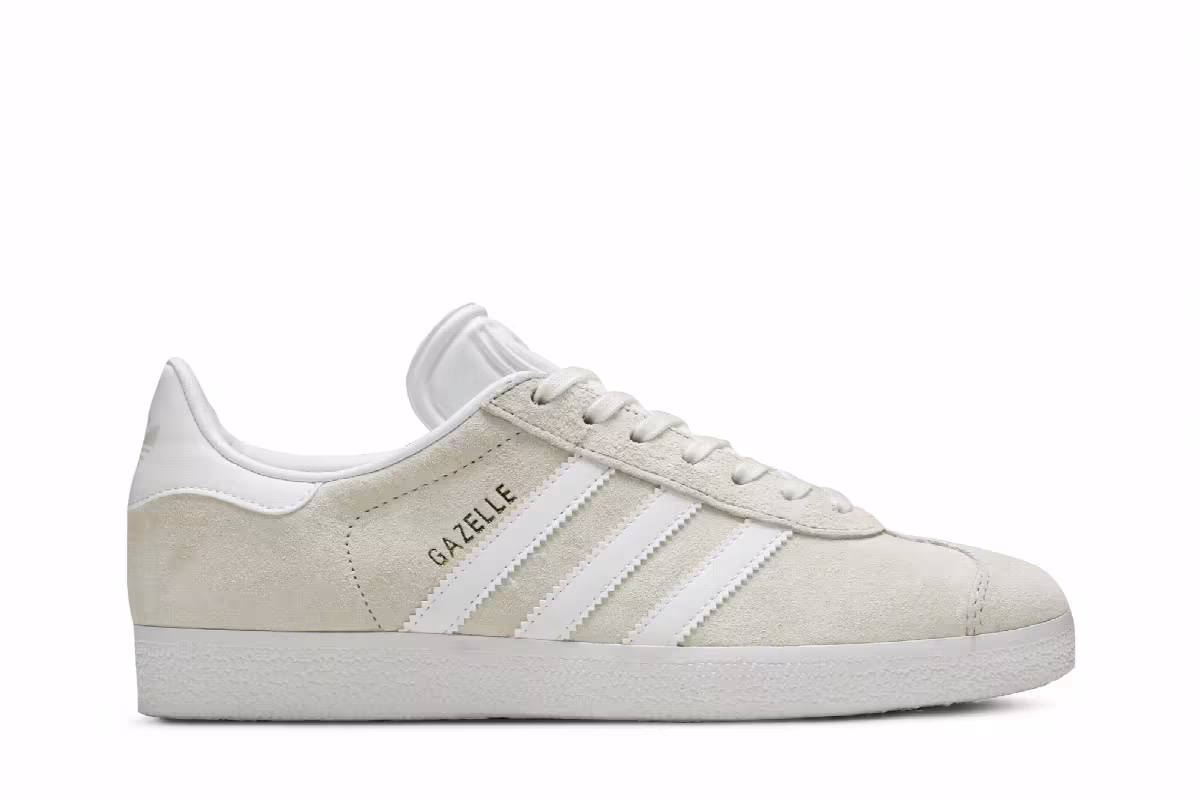 Adidas Women's Gazelle, view 2