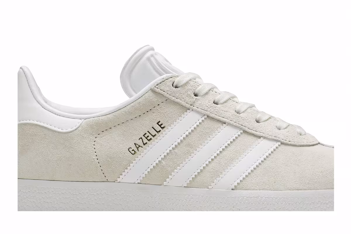 Adidas Women's Gazelle, view 3