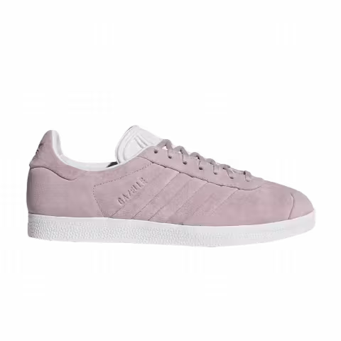 Adidas Wmns Gazelle Stitch and Turn 'Wonder Pink'