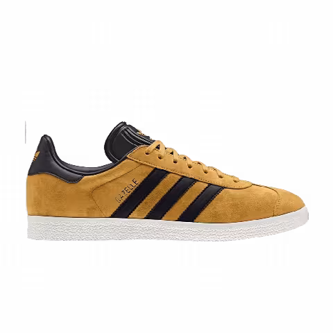 Adidas Gazelle 'Tactile Yellow'