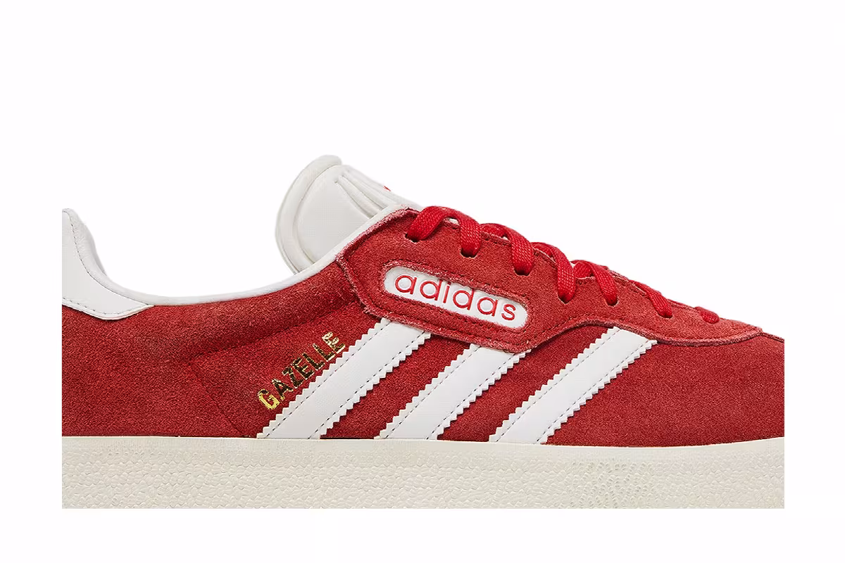 Adidas Gazelle Super, view 3
