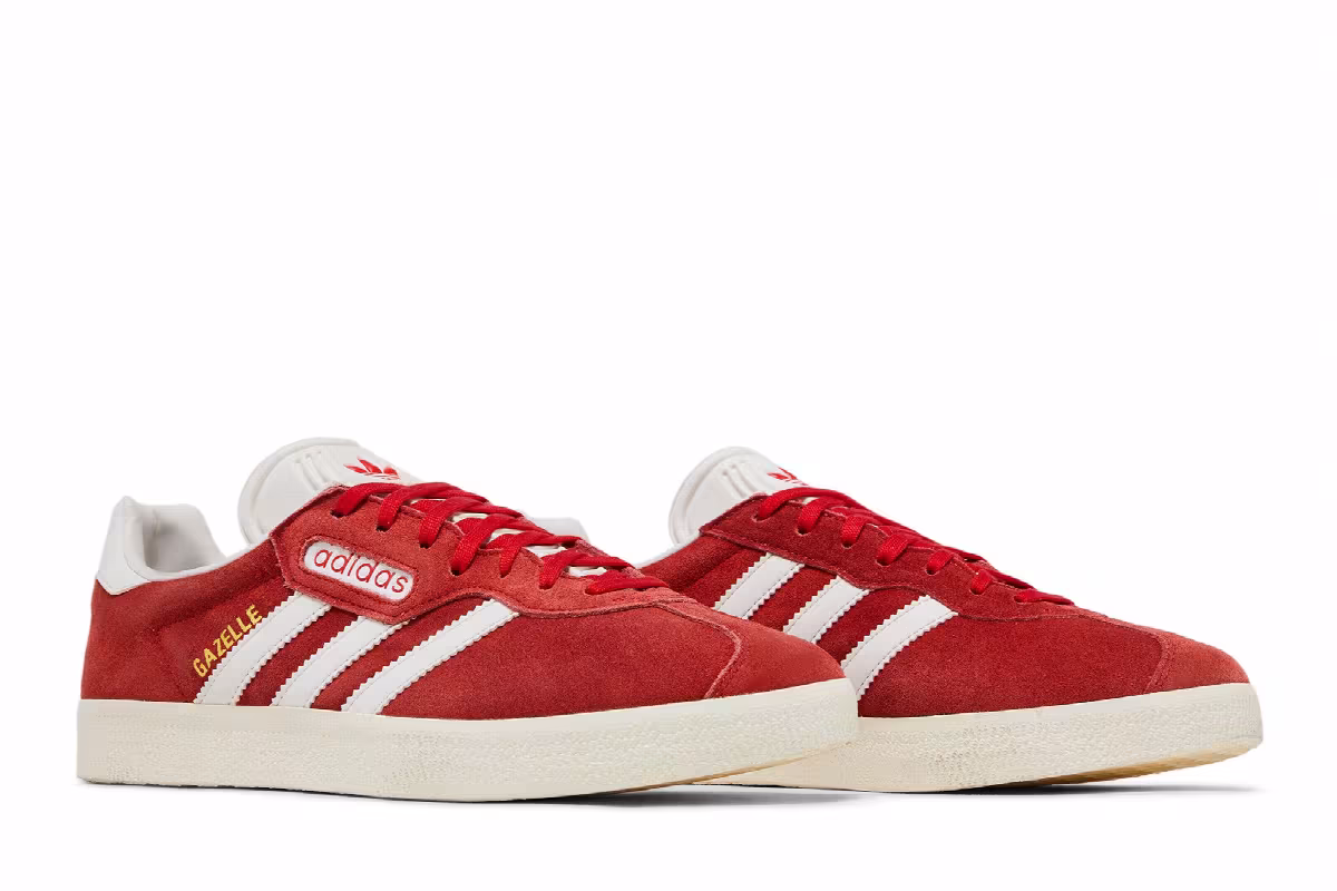 Adidas Gazelle Super, view 9