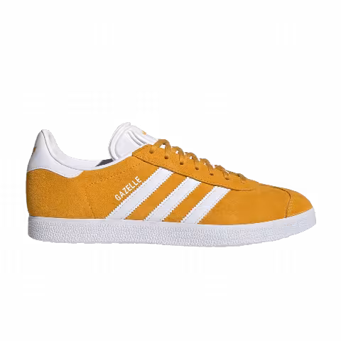 Adidas Gazelle 'Active Gold'
