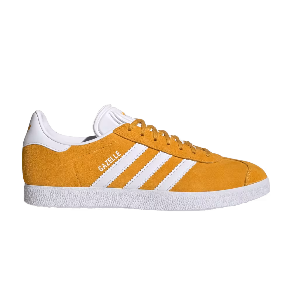 Adidas Gazelle Active Gold