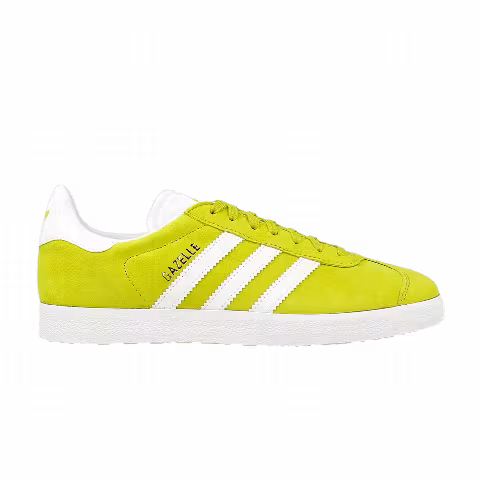 Adidas Gazelle 'Unity Lime'