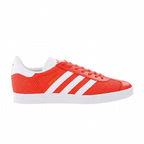 Adidas Gazelle 'Solar Red'