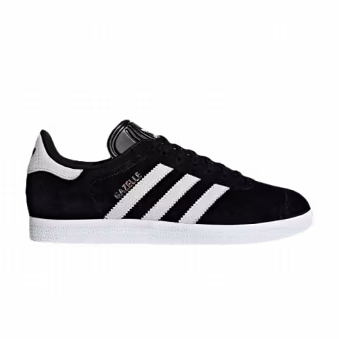 Adidas Wmns Gazelle 'Core Black'