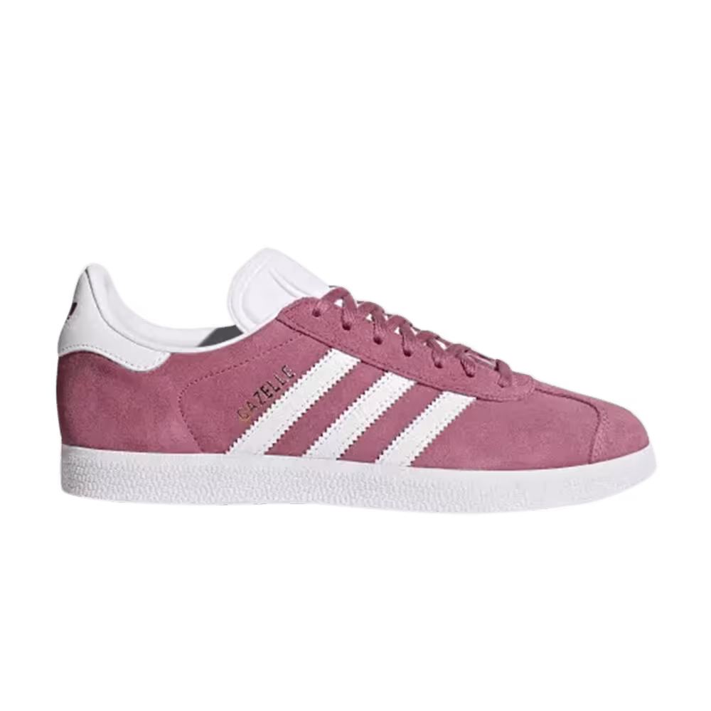 Adidas Women's Gazelle Pink