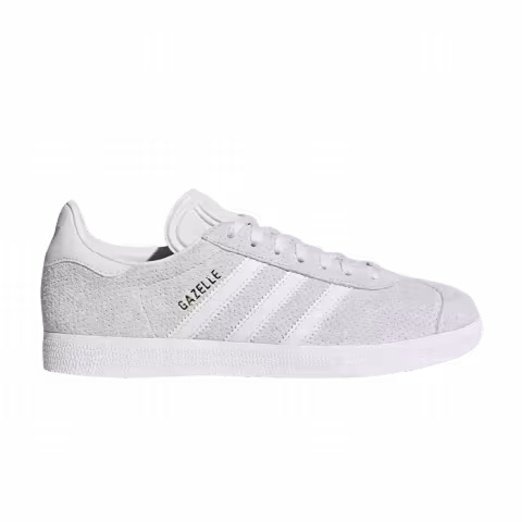 Adidas Wmns Gazelle 'Vintage White'