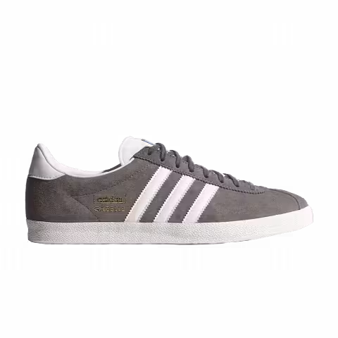 Adidas Gazelle OG 'Shade Grey'