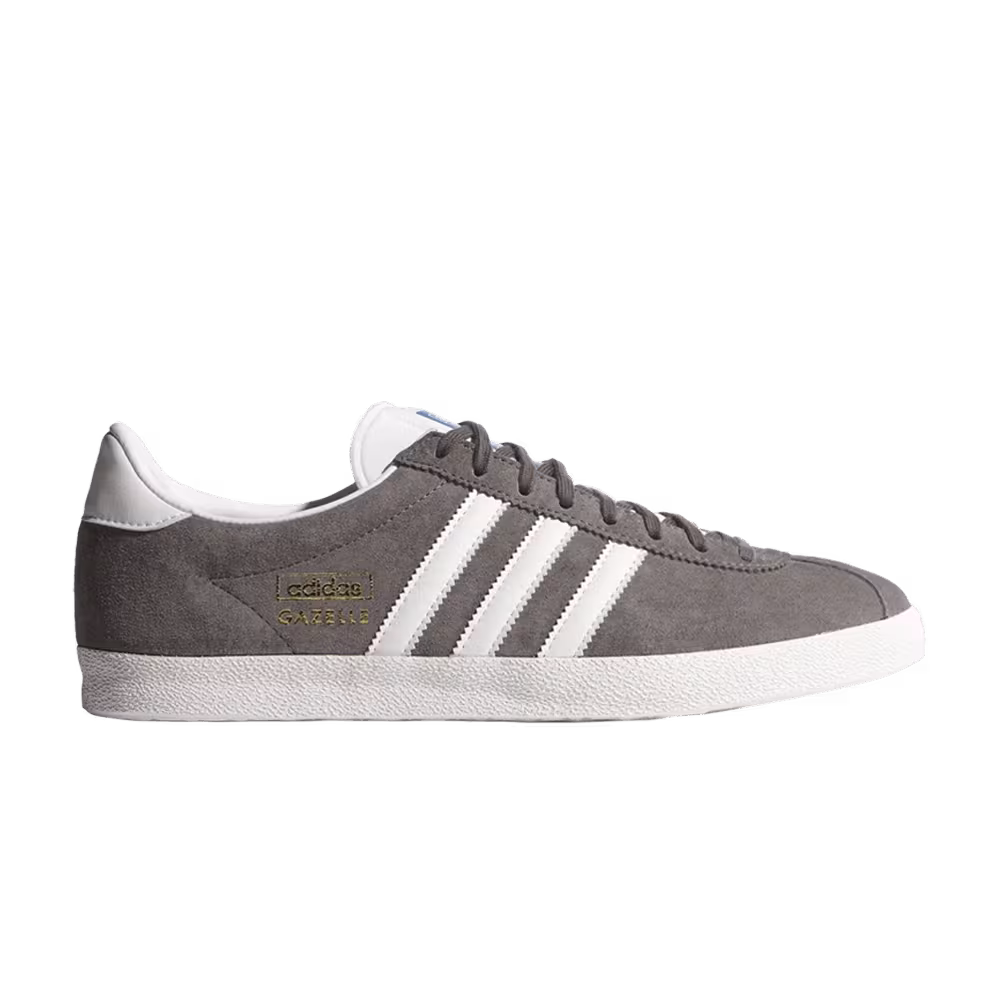 Adidas Gazelle OG Shade Grey