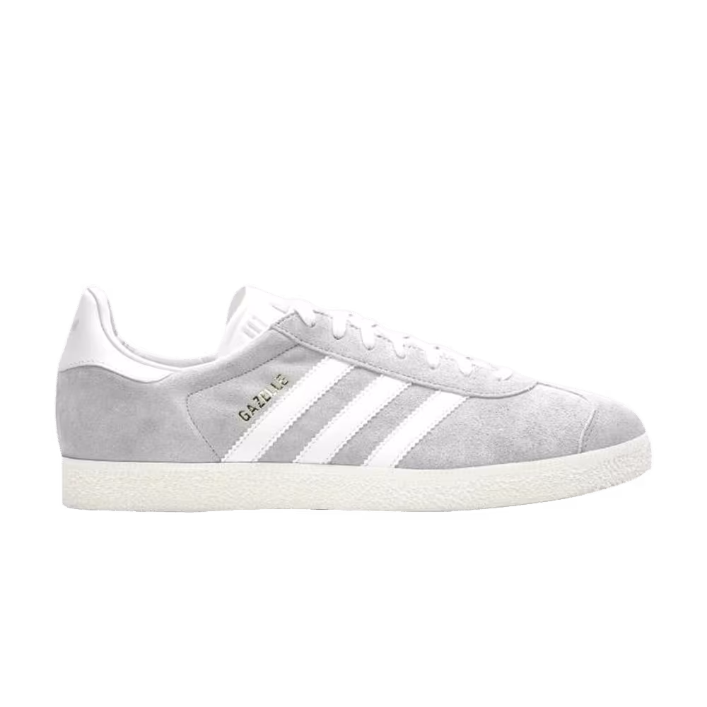 Adidas Gazelle Clear Onix