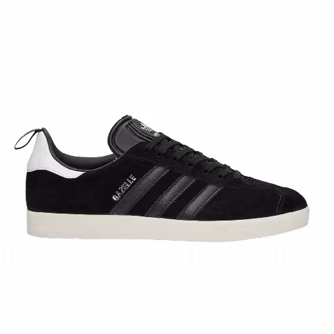 Adidas Gazelle 'Ostrich Pack - Black'