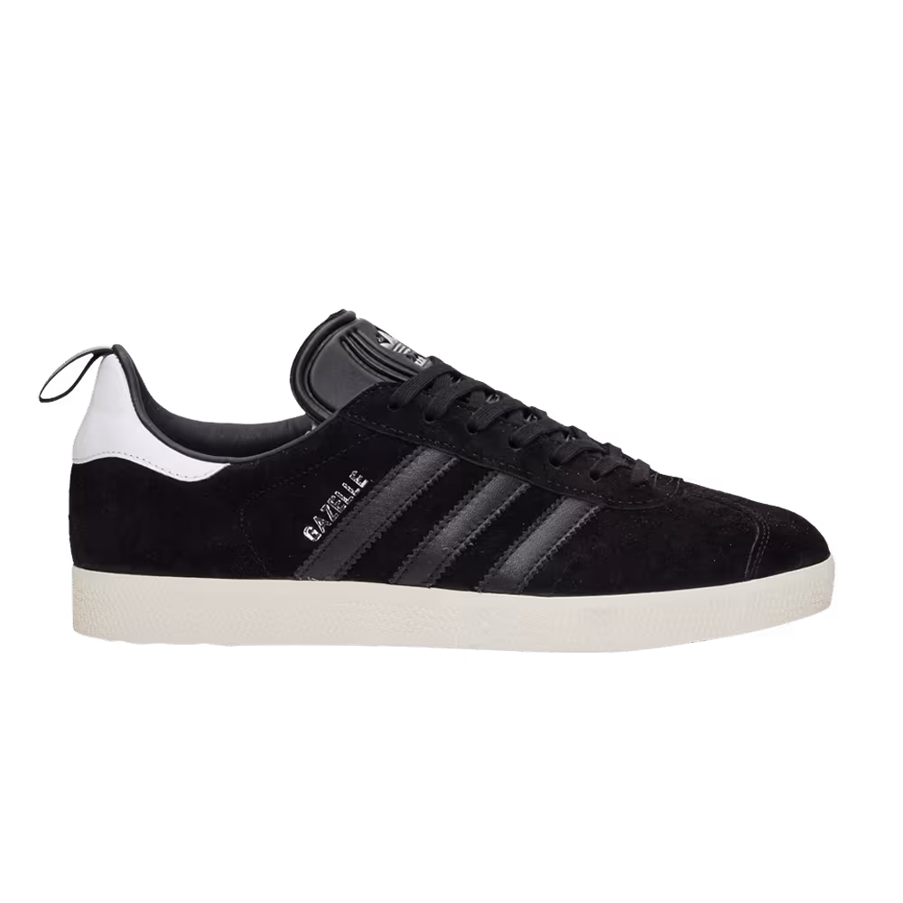 Adidas Gazelle Ostrich Pack - Black