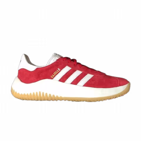 The Shoe Surgeon x adidas Gazelle 'Dame'