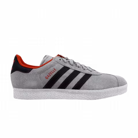 Adidas Gazelle 2 'Grey Chocolate Brown'