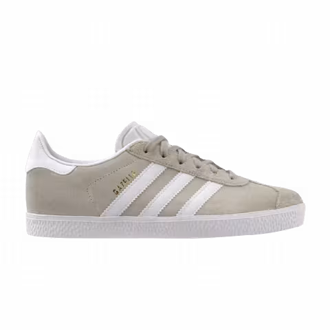 Adidas Gazelle J 'Pearl Grey'