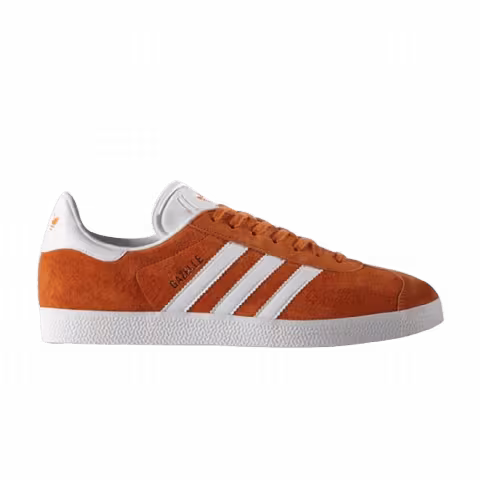 Adidas Gazelle 'Unity Orange'
