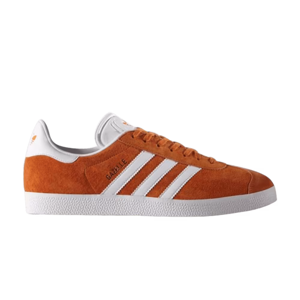 Adidas Gazelle Unity Orange