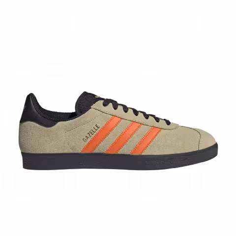Adidas Gazelle 'Sand Orange'