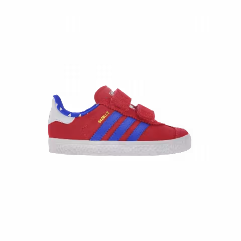 Adidas Gazelle 2 CF Infant 'Joy Bold Blue'