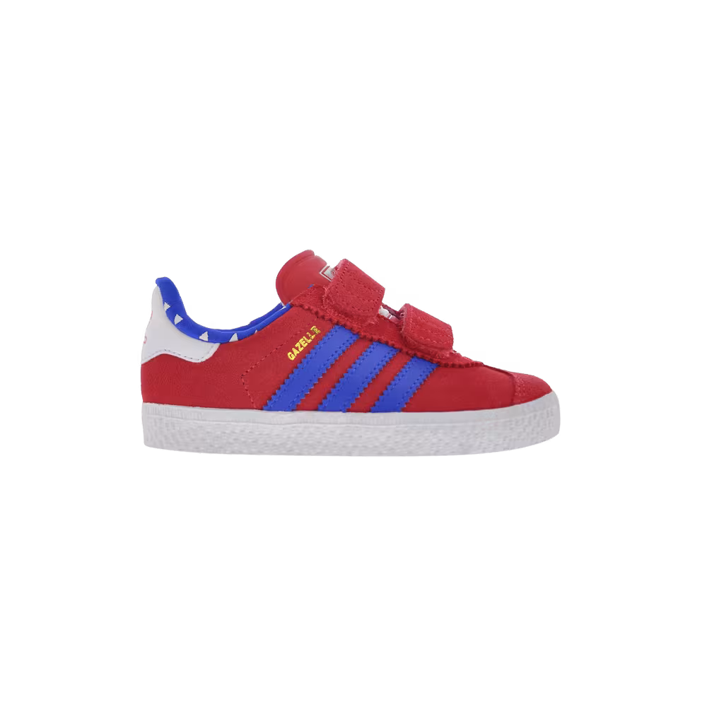 Adidas Gazelle 2 CF Infant Joy Bold Blue