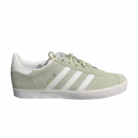 Adidas Gazelle J 'Linen Green'