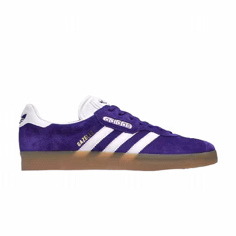 Adidas Gazelle Super 'Energy Ink'