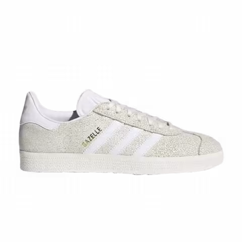 Adidas Wmns Gazelle 'Off White'