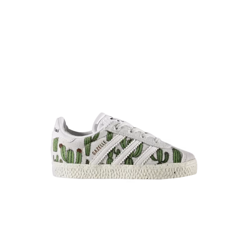 Adidas Gazelle I Mini Rodini