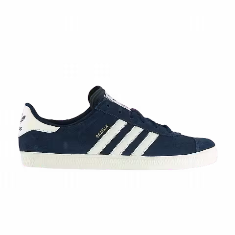 Adidas Gazelle 2 K 'Navy'