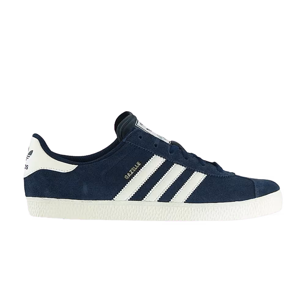 Adidas Gazelle 2 K Navy