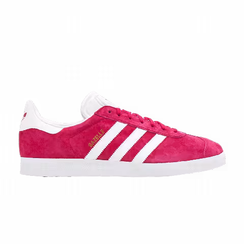 Adidas Gazelle 'Bold Pink'