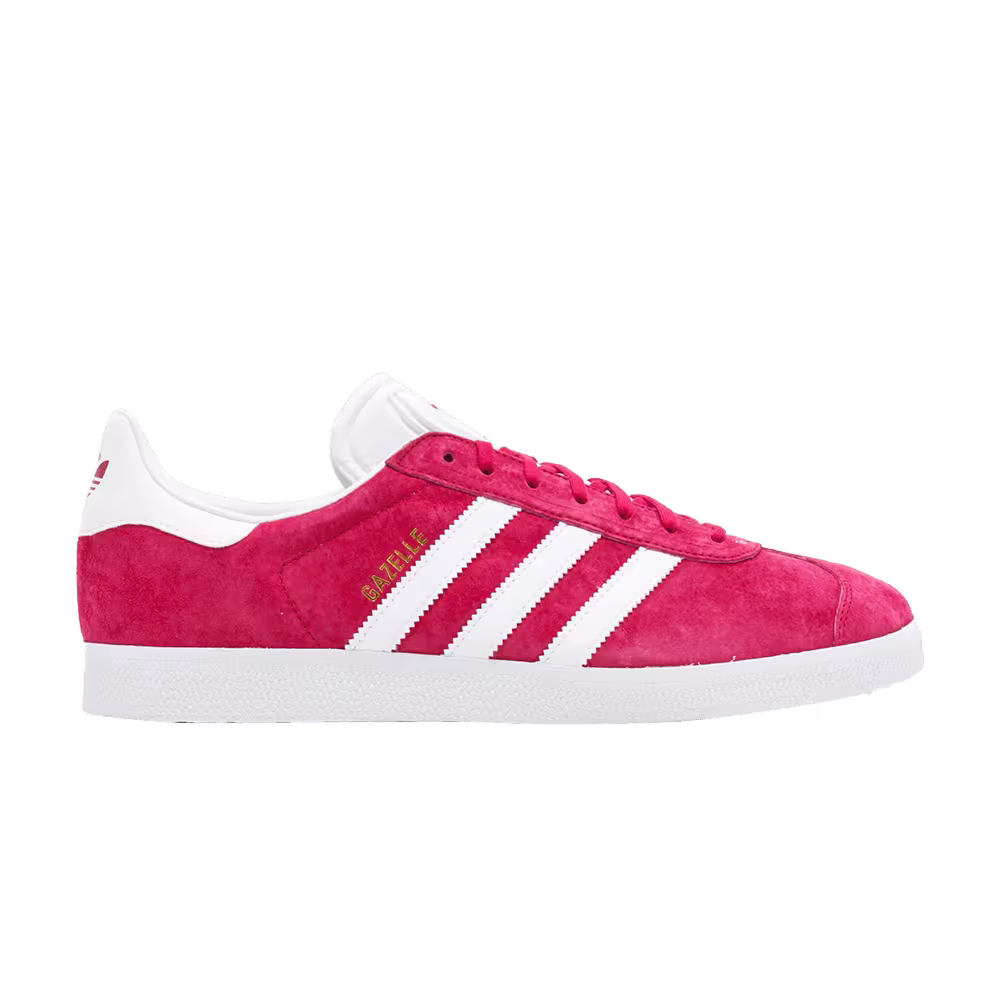 Adidas Gazelle Bold Pink