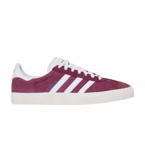 Adidas Gazelle ADV 'Victory Crimson'