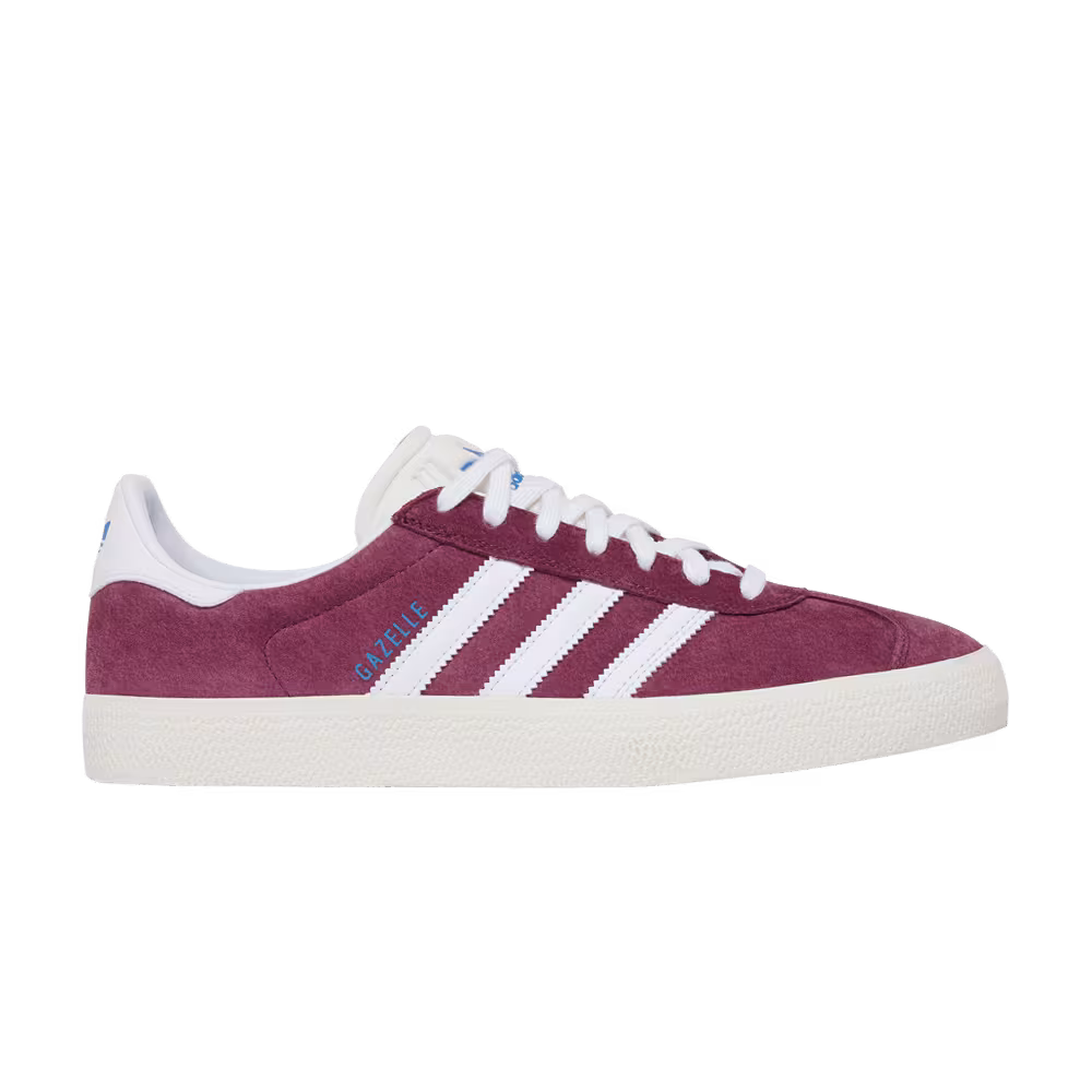 Adidas Gazelle ADV Victory Crimson