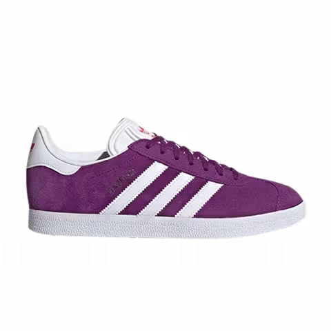 Adidas Wmns Gazelle 'Glory Purple'