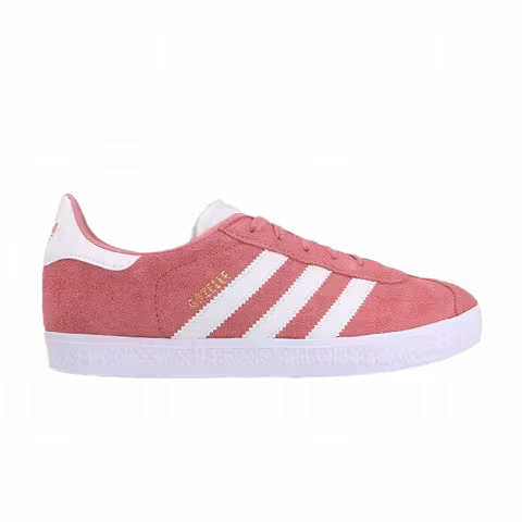 Adidas Gazelle J 'Tactile Rose'