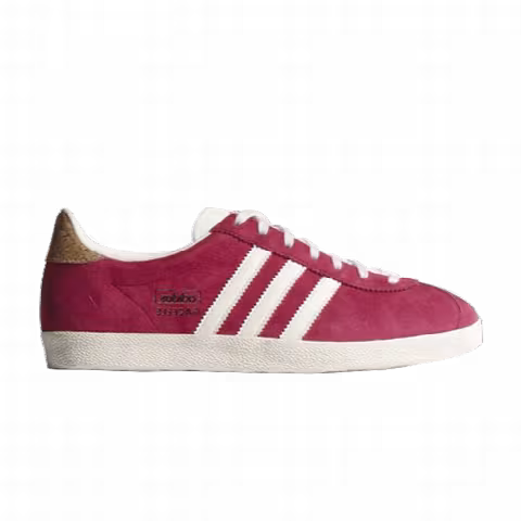 Adidas Gazelle OG Shoes