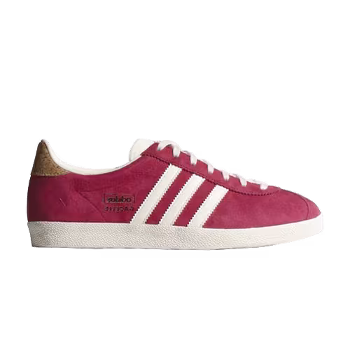 Adidas Gazelle OG Shoes