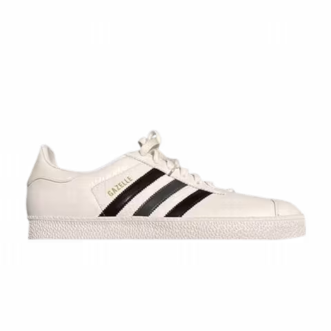 Adidas Gazelle 2 'White'