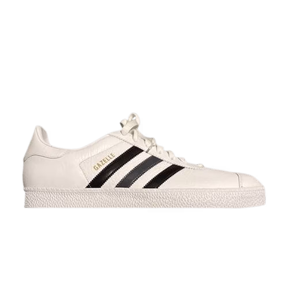 Adidas Gazelle 2 White