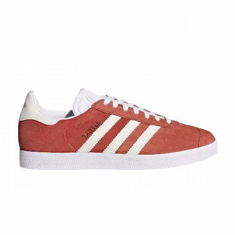 Adidas Wmns Gazelle 'Raw Amber'