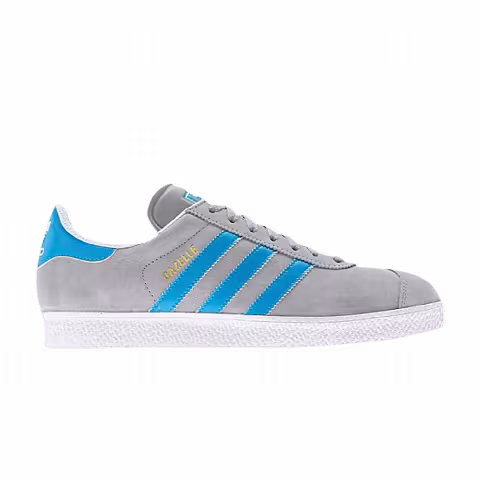 Adidas Gazelle 2 'Cinder Solar Blue'