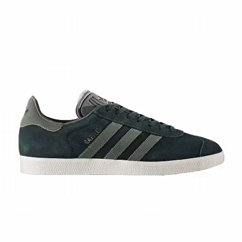 Adidas Gazelle 'Green Night'