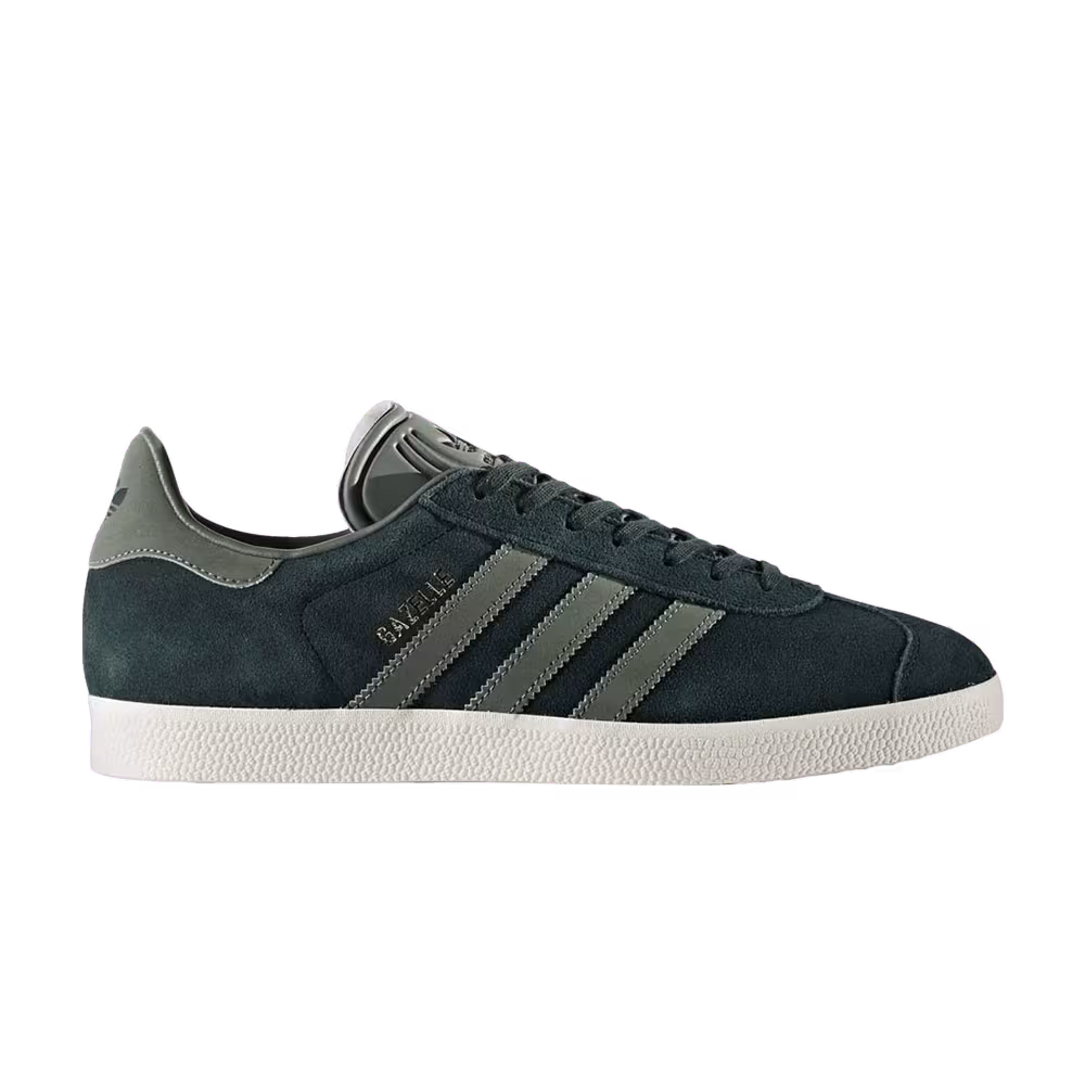 Adidas Gazelle Green Night
