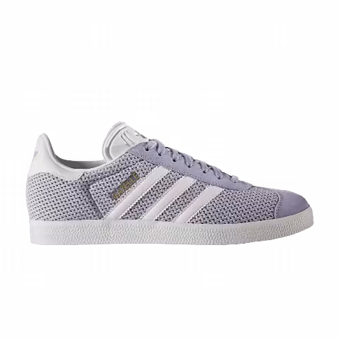 Adidas Wmns Gazelle 'Easy Purple'