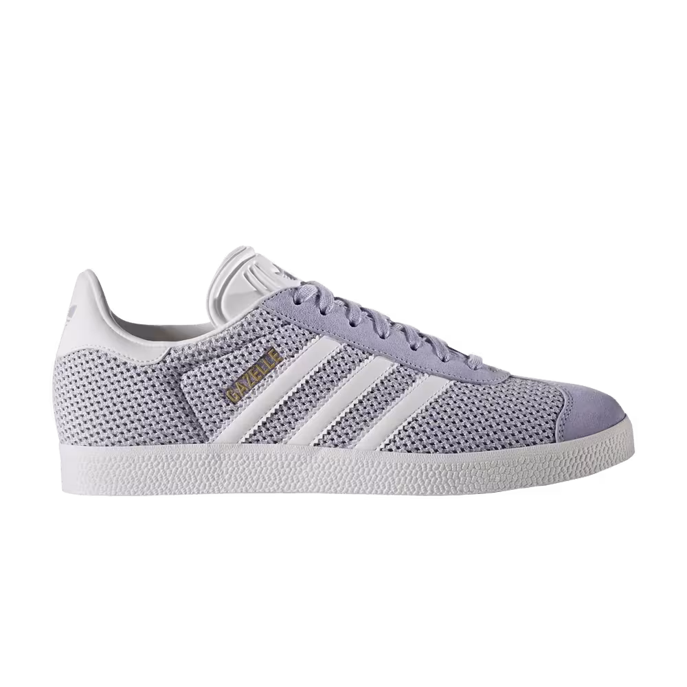 Adidas Women's Gazelle Easy Purple