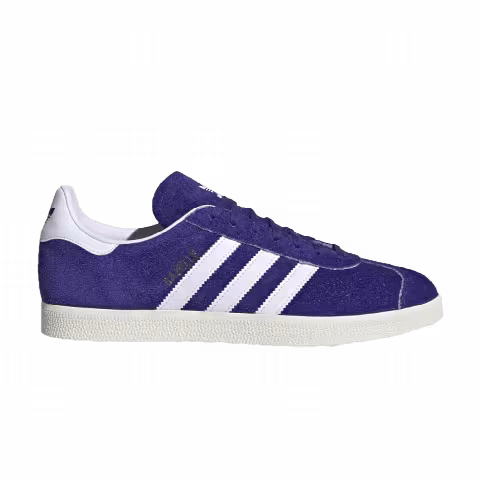 Adidas Wmns Gazelle 'Active Blue'