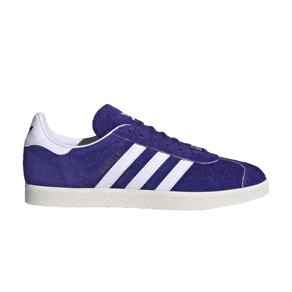 Adidas Women's Gazelle Active Blue